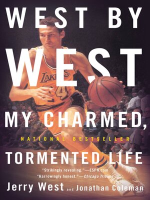 West by West - ebook